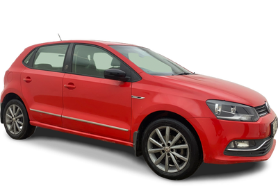Volkswagen Polo-img