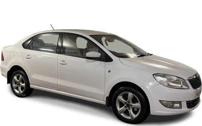 2014 Skoda Rapid - Sedan - Petrol - Manual - ₹3.15 lakh