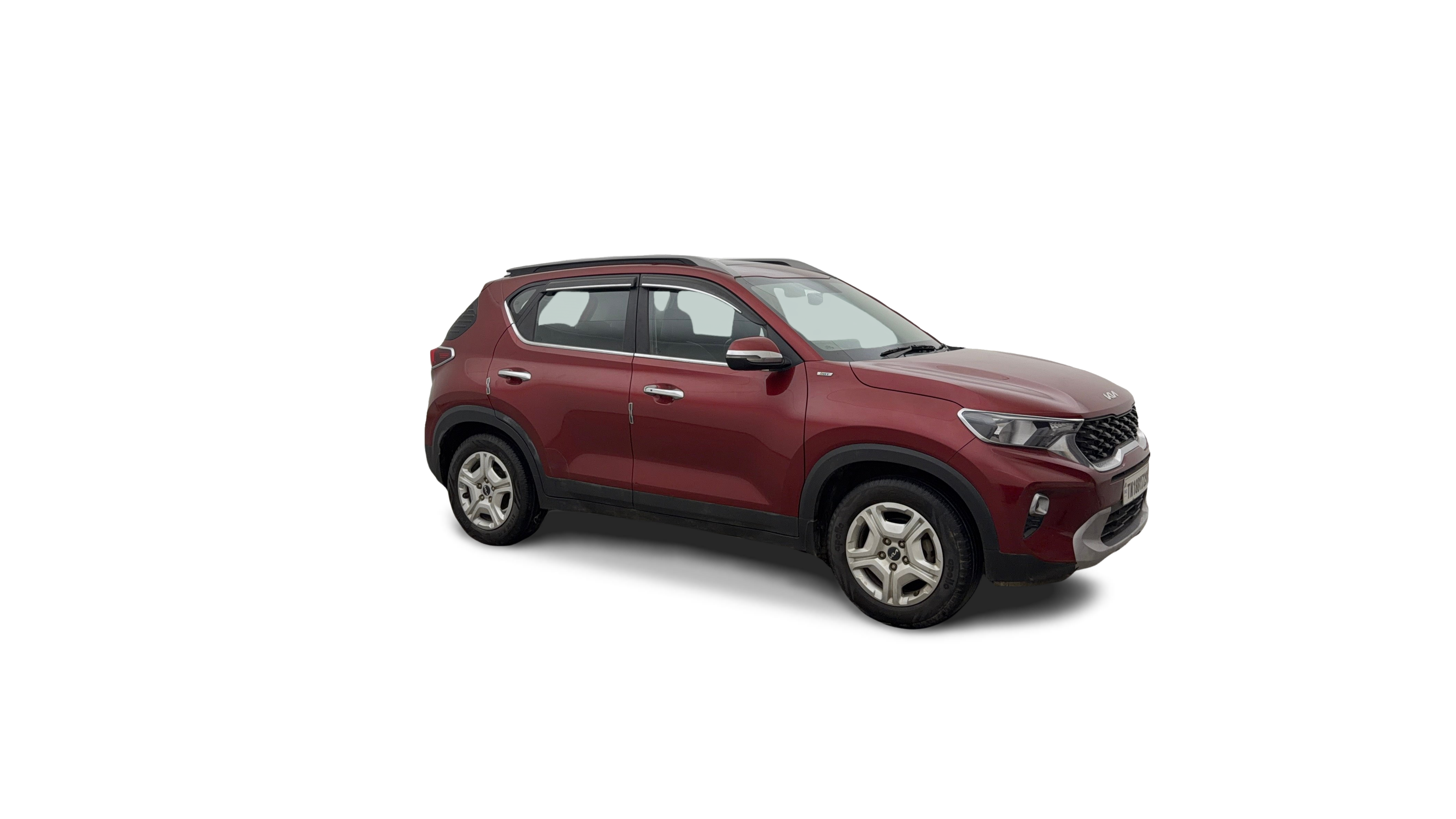 2023 KIA SONET - SUV - Petrol - Manual - ₹8.31 lakh