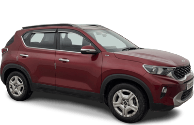 2023 KIA SONET - SUV - Petrol - Manual - ₹8.31 lakh