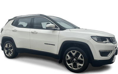 2019 Jeep Compass - SUV - Petrol - Automatic - ₹11.10 lakh
