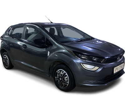 Tata ALTROZ-img