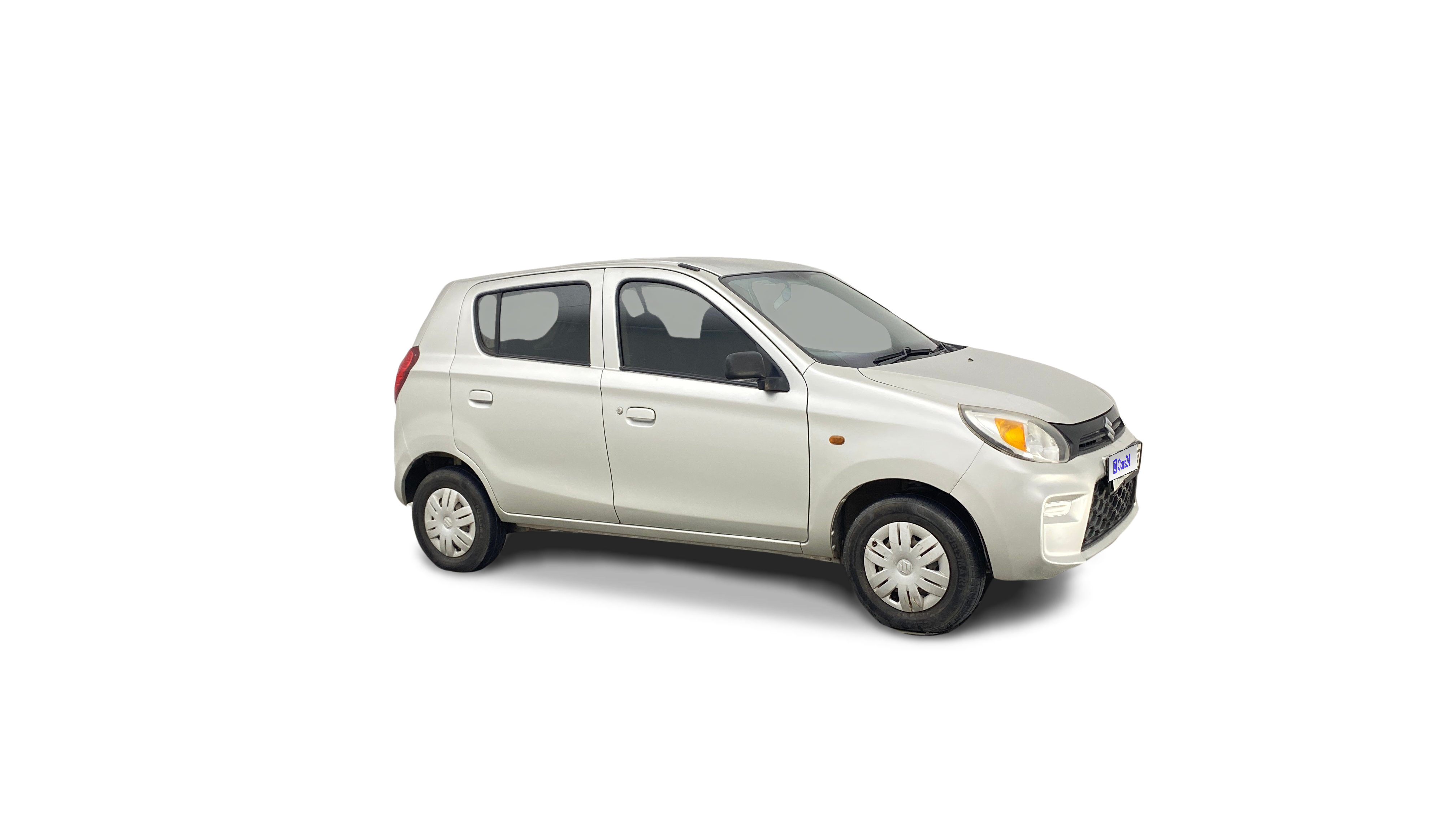 2021 Maruti Alto - Hatchback - Petrol - Manual - ₹3.08 lakh