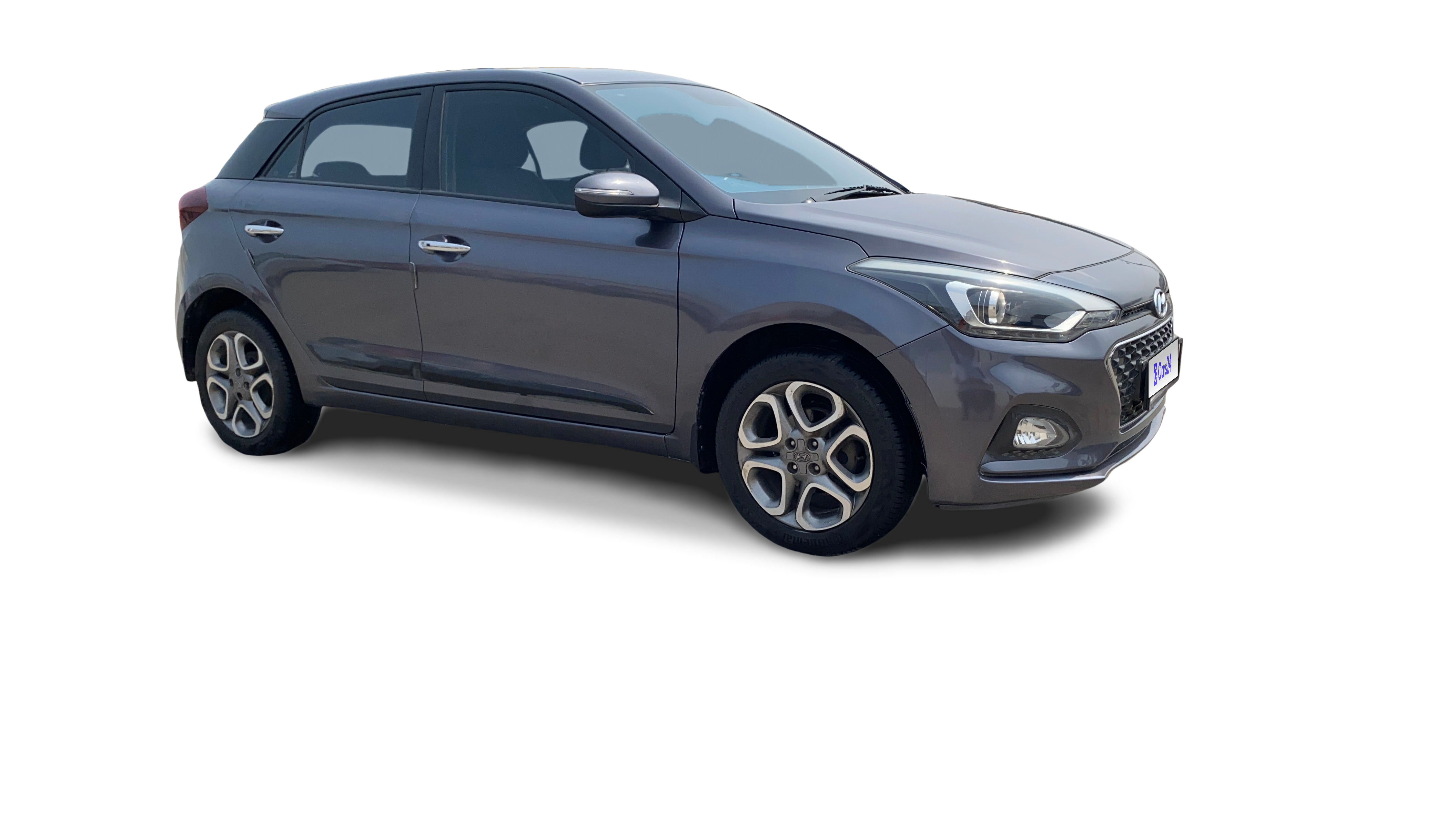 2019 Hyundai Elite i20 - Hatchback - Diesel - Manual - ₹5.59 lakh