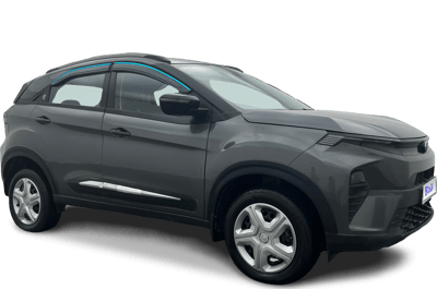 2024 Tata NEXON - SUV - Petrol - Manual - ₹8.24 lakh