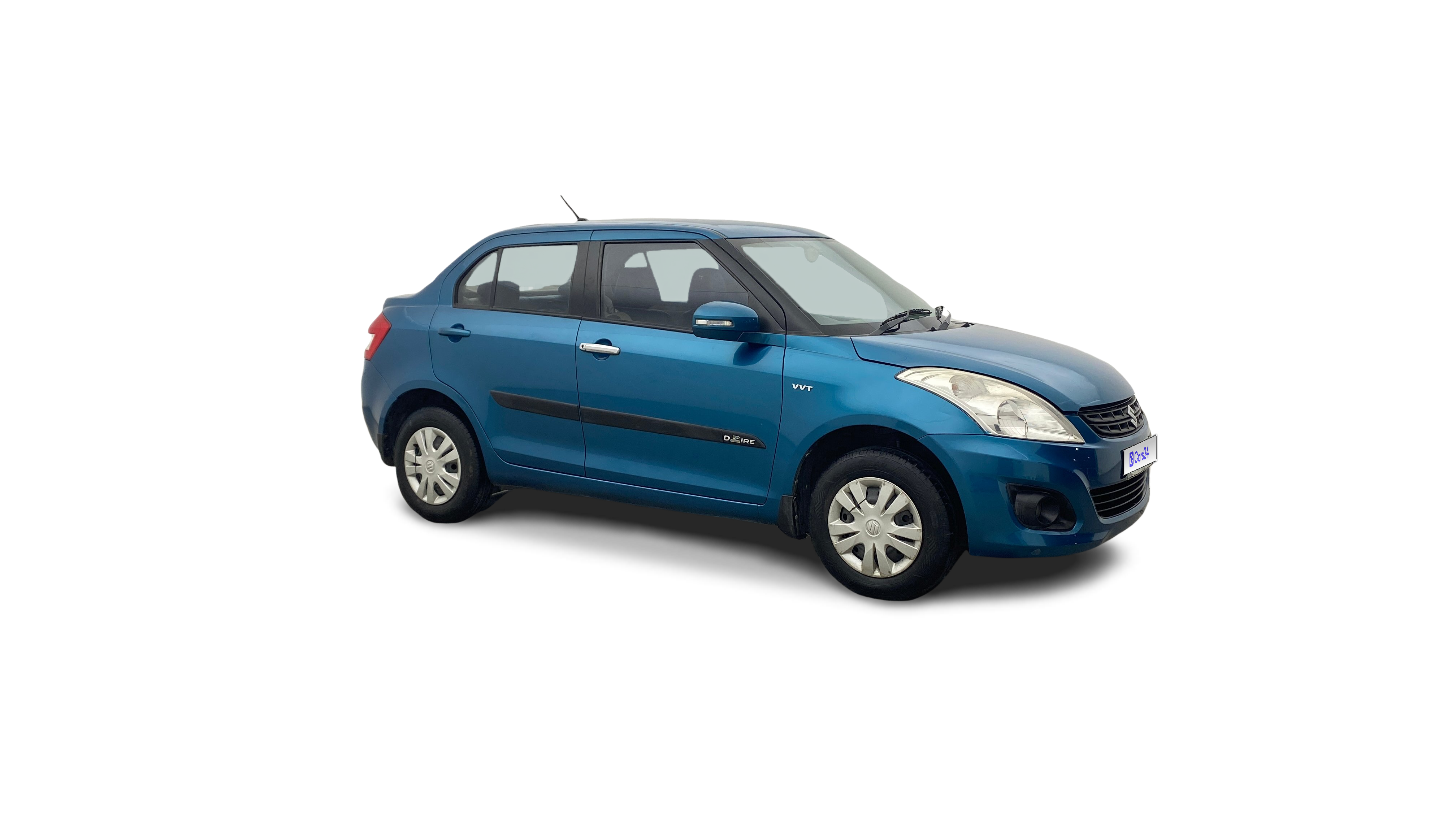 2014 Maruti Swift Dzire - Sedan - Petrol - Manual - ₹3.93 lakh