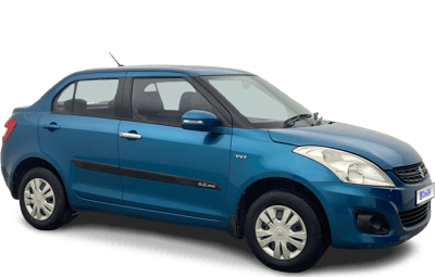 2014 Maruti Swift Dzire - Sedan - Petrol - Manual - ₹3.93 lakh
