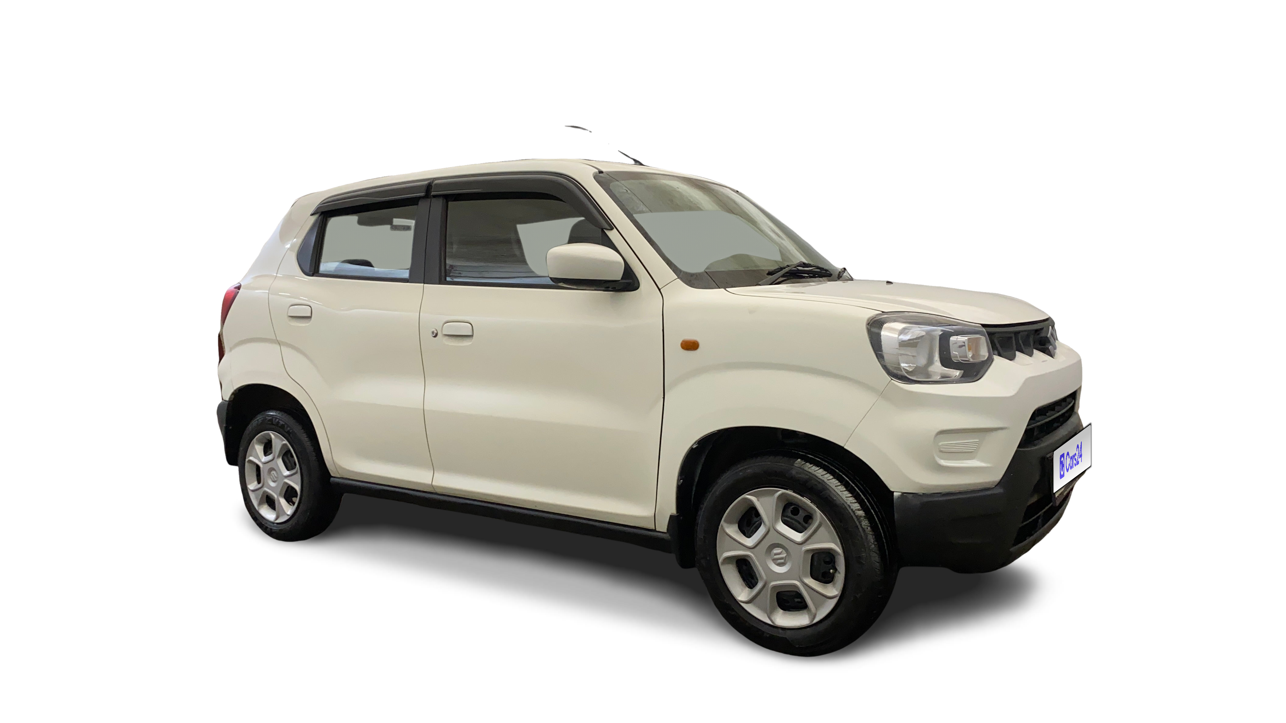 2022 Maruti S PRESSO - Hatchback - Petrol - Automatic - ₹3.85 lakh