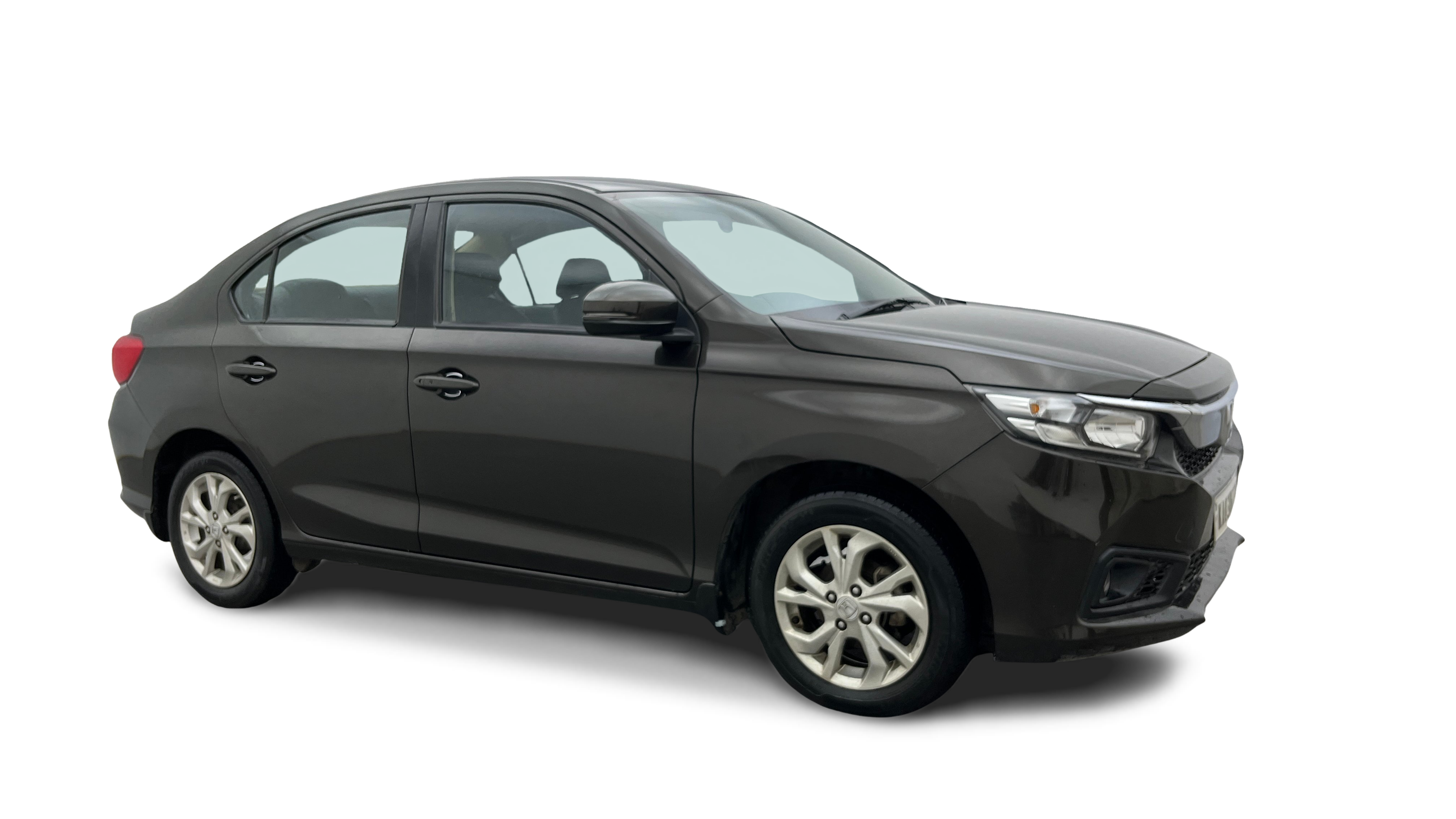 2019 Honda Amaze - Sedan - Petrol - Automatic - ₹5.86 lakh