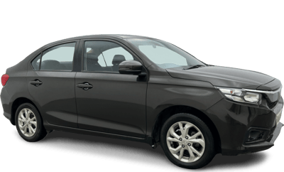 2019 Honda Amaze - Sedan - Petrol - Automatic - ₹5.37 lakh