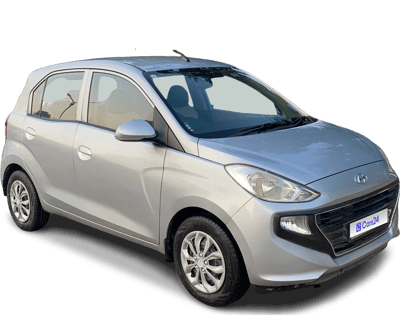 2019 Hyundai NEW SANTRO - Hatchback - Petrol - Manual - ₹3.52 lakh