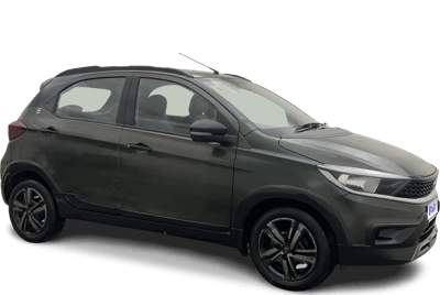 2023 Tata TIAGO NRG - Hatchback - Petrol - Manual - ₹5.58 lakh