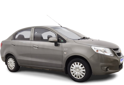 2013 Chevrolet Sail - Sedan - Petrol - Manual - ₹1.82 lakh