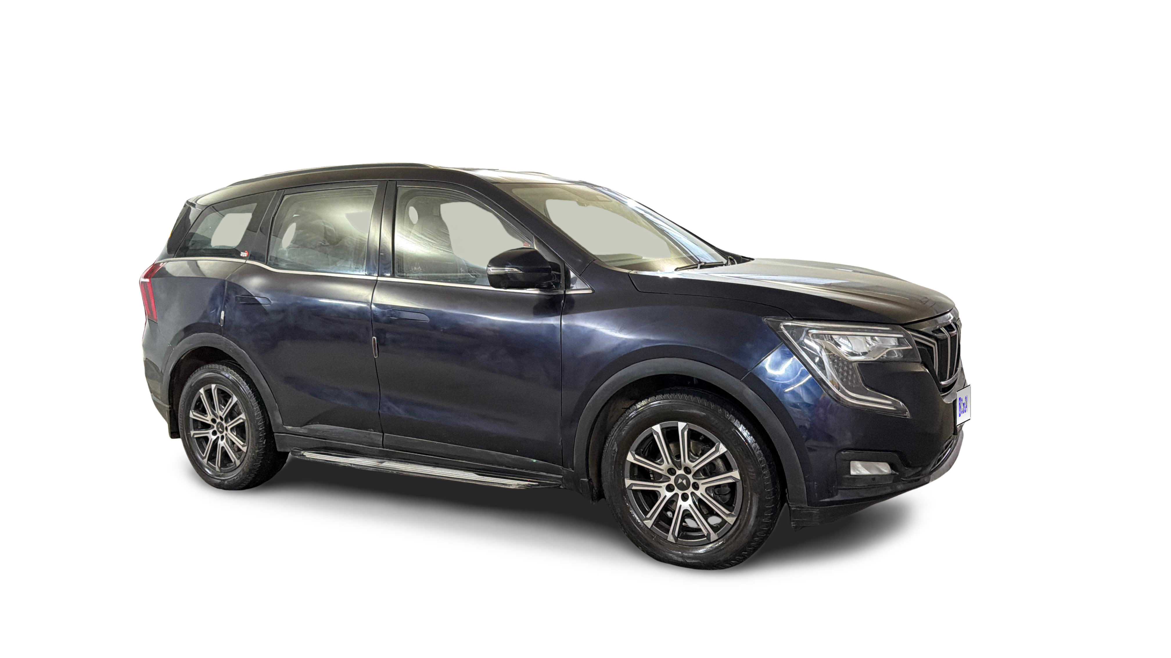 2023 Mahindra XUV700 - SUV - Petrol - Automatic - ₹16.92 lakh