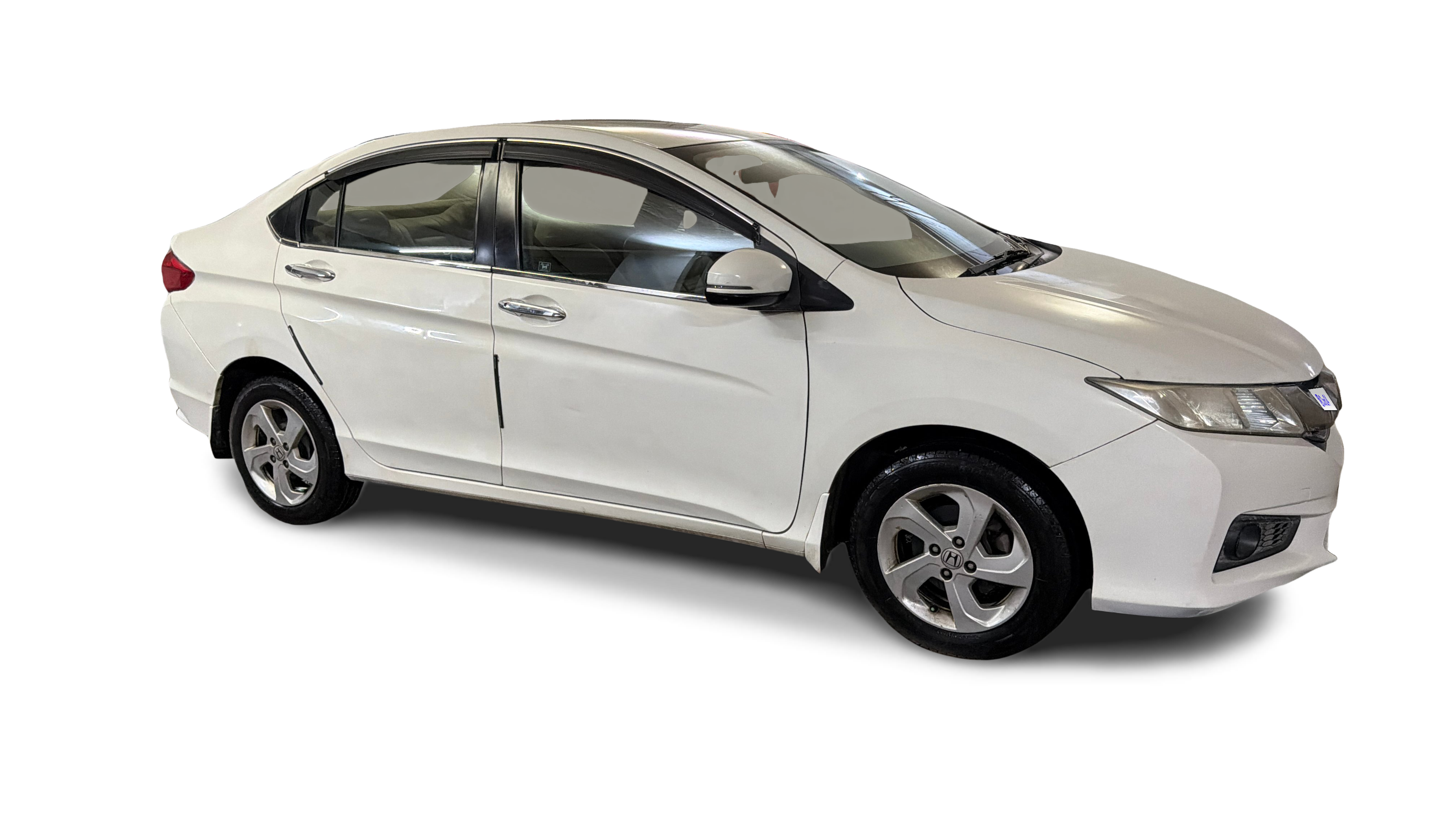 2015 Honda City - Sedan - Petrol - Manual - ₹3.50 lakh