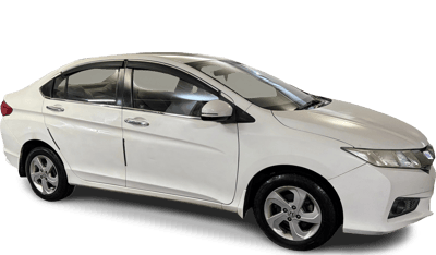 2015 Honda City - Sedan - Petrol - Manual - ₹3.50 lakh