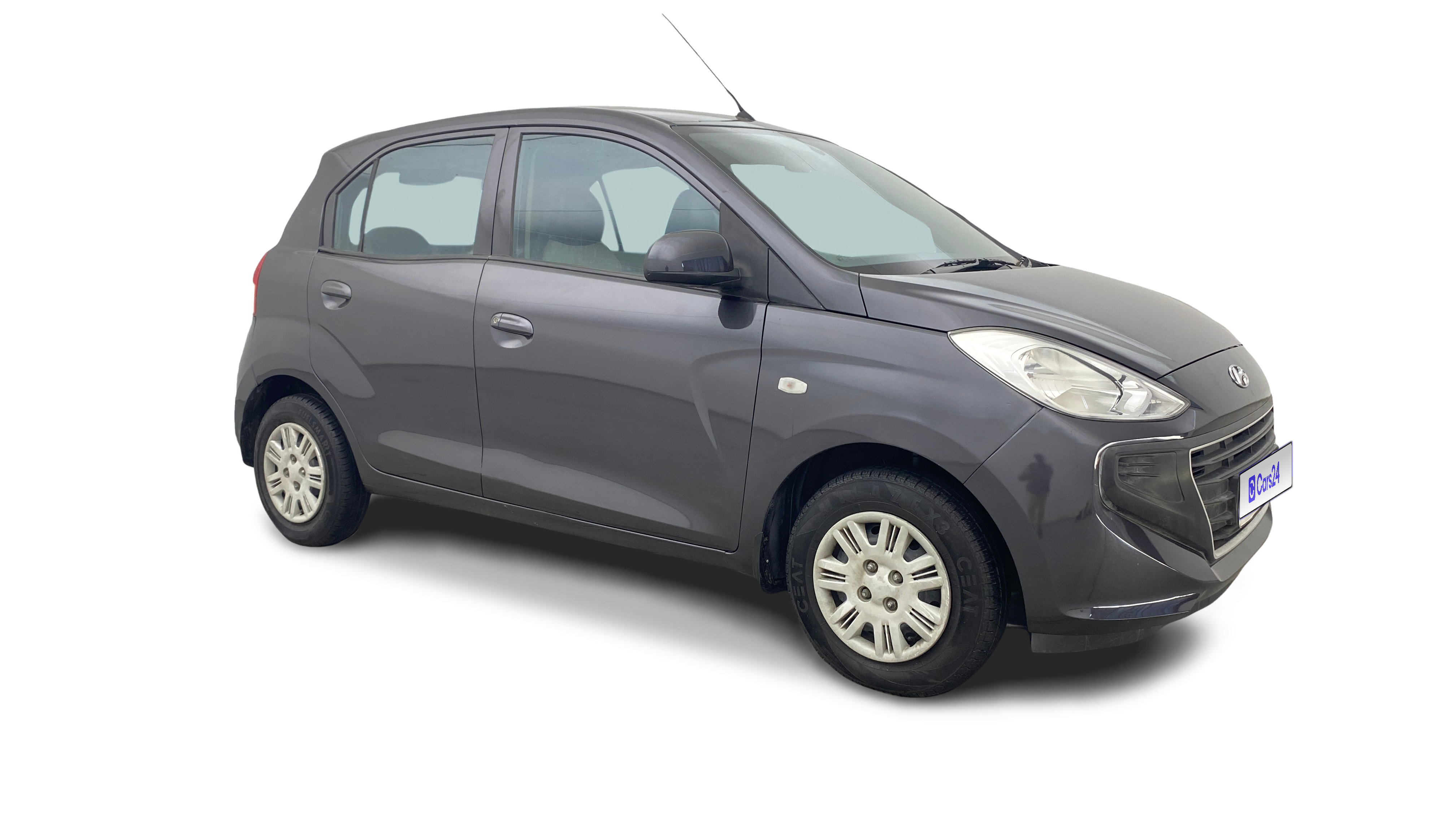 2021 Hyundai NEW SANTRO - Hatchback - Petrol - Manual - ₹4.20 lakh