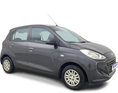 2021 Hyundai NEW SANTRO - Hatchback - Petrol - Manual - ₹4.20 lakh
