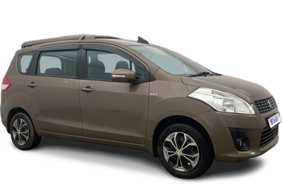 2014 Maruti Ertiga - SUV - Petrol - Manual - ₹4.97 lakh