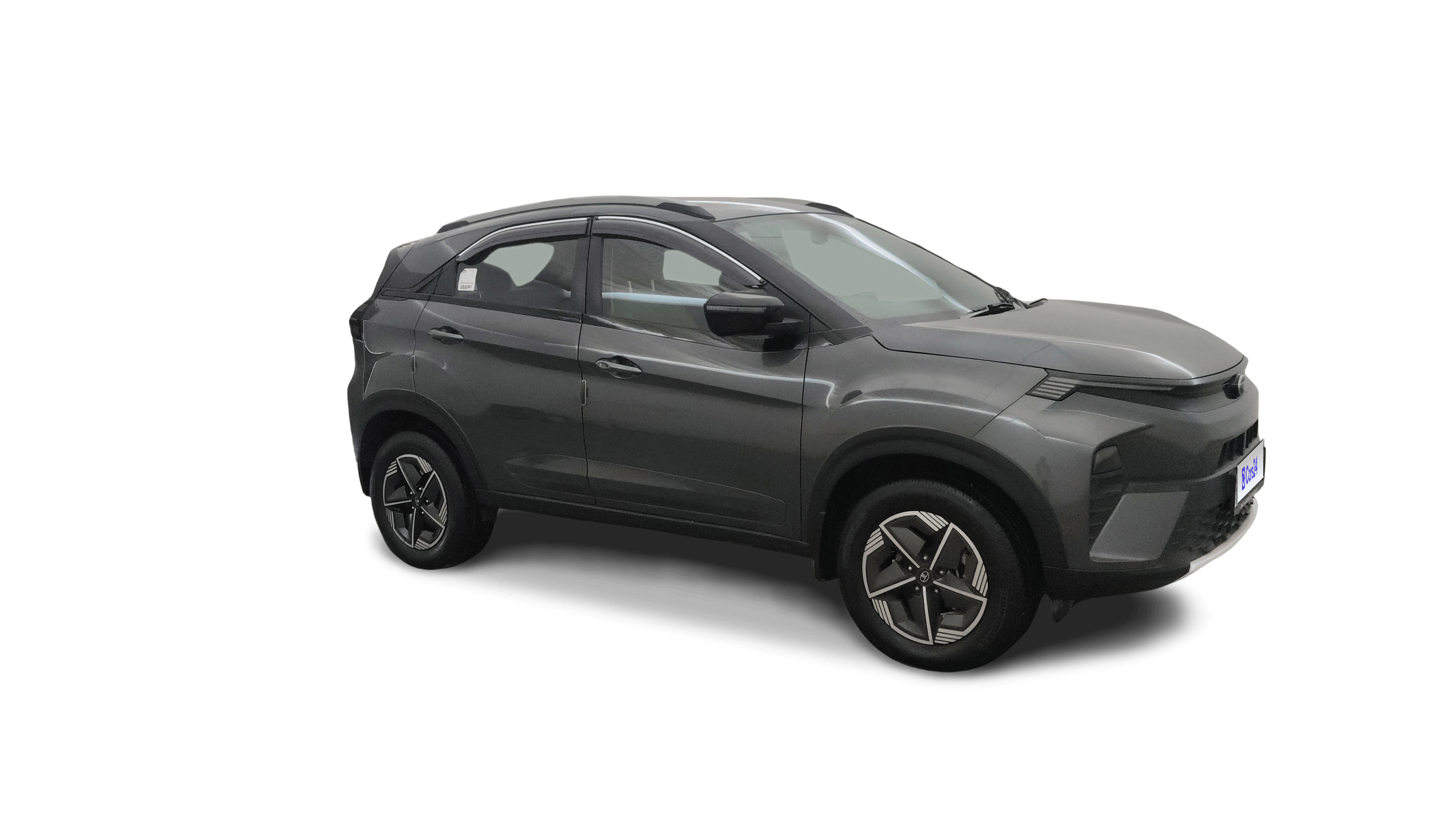 2024 Tata NEXON - SUV - Petrol - Manual - ₹9.09 lakh