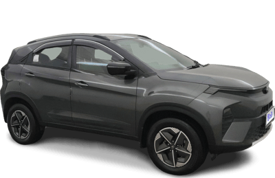 2024 Tata NEXON - SUV - Petrol - Manual - ₹9.09 lakh