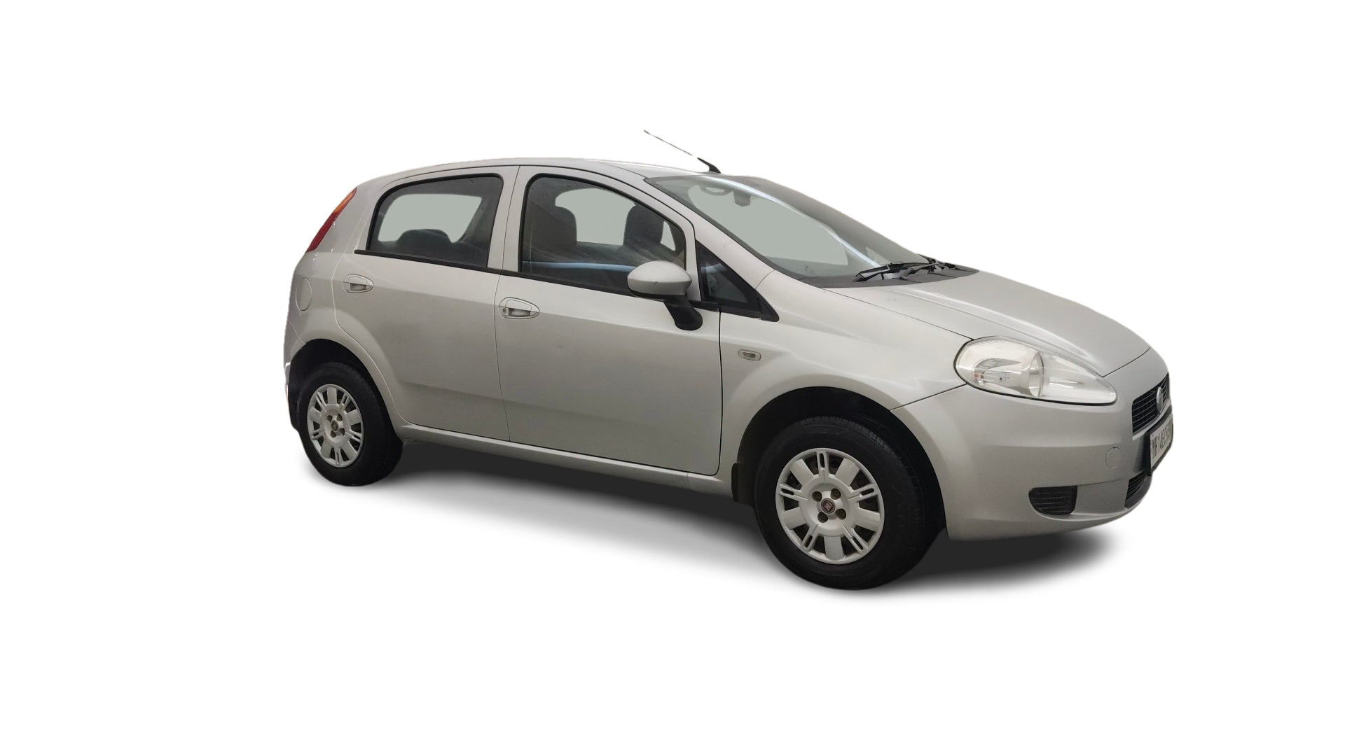 Fiat Punto EVO-img