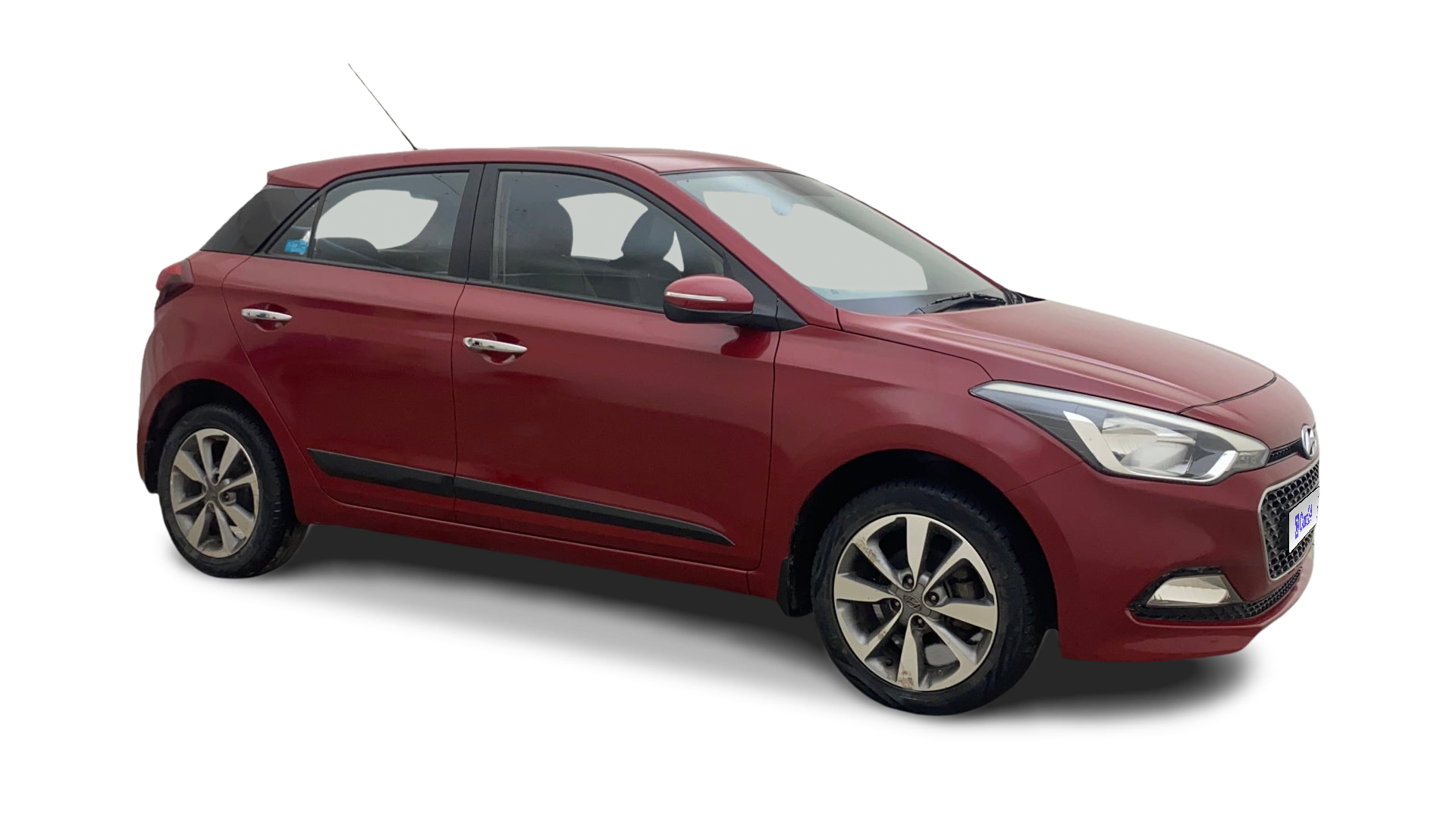 2015 Hyundai Elite i20 - Hatchback - Diesel - Manual - ₹5.11 lakh