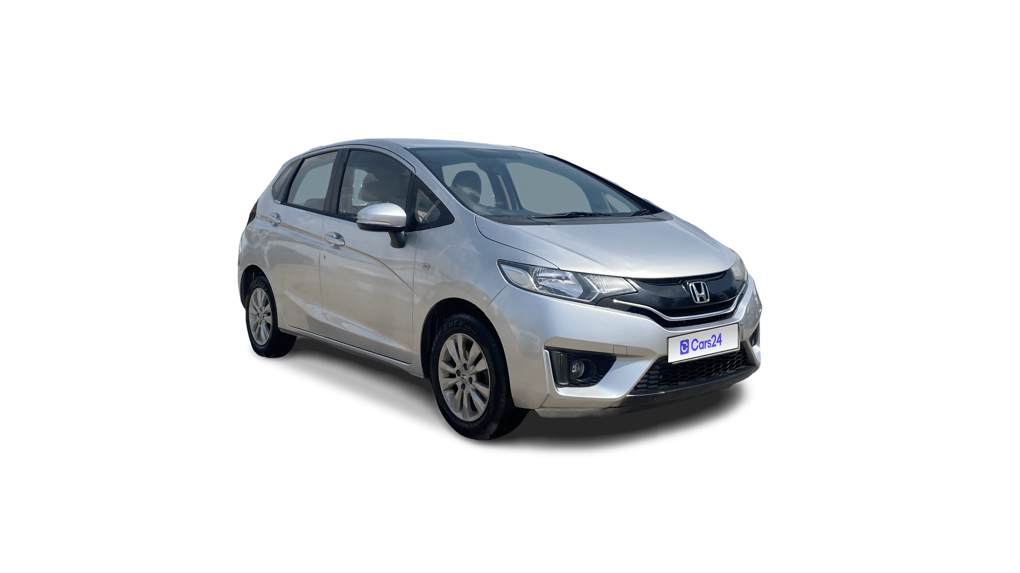 2016 Honda Jazz - Hatchback - Petrol - Manual - ₹3.05 lakh
