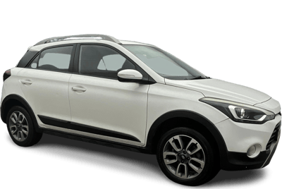 2015 Hyundai i20 Active - Hatchback - Petrol - Manual - ₹3.42 lakh