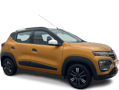 2023 Renault Kwid - Hatchback - Petrol - Manual - ₹4.10 lakh