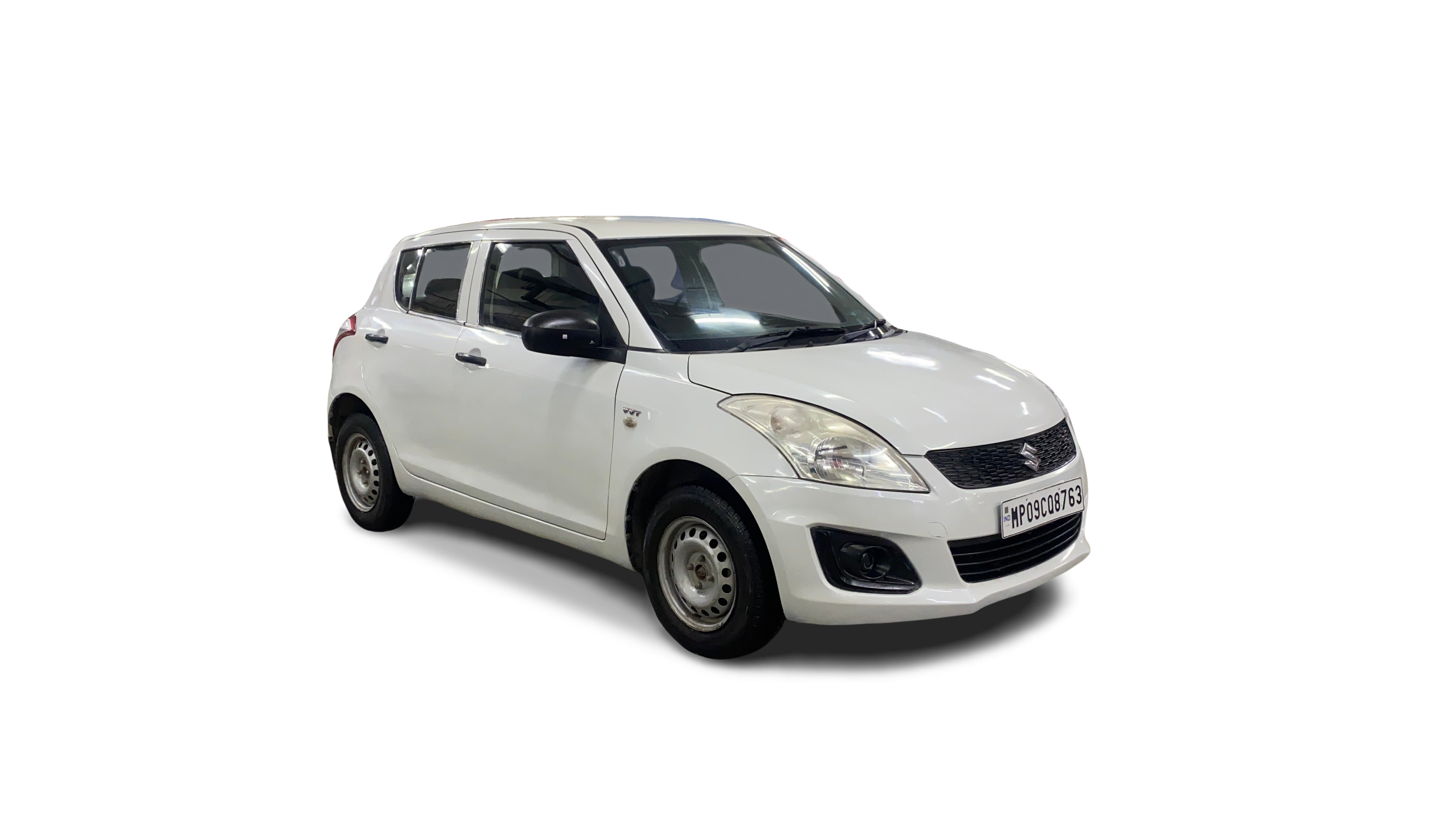 Maruti Swift-img