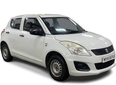 Maruti Swift-img