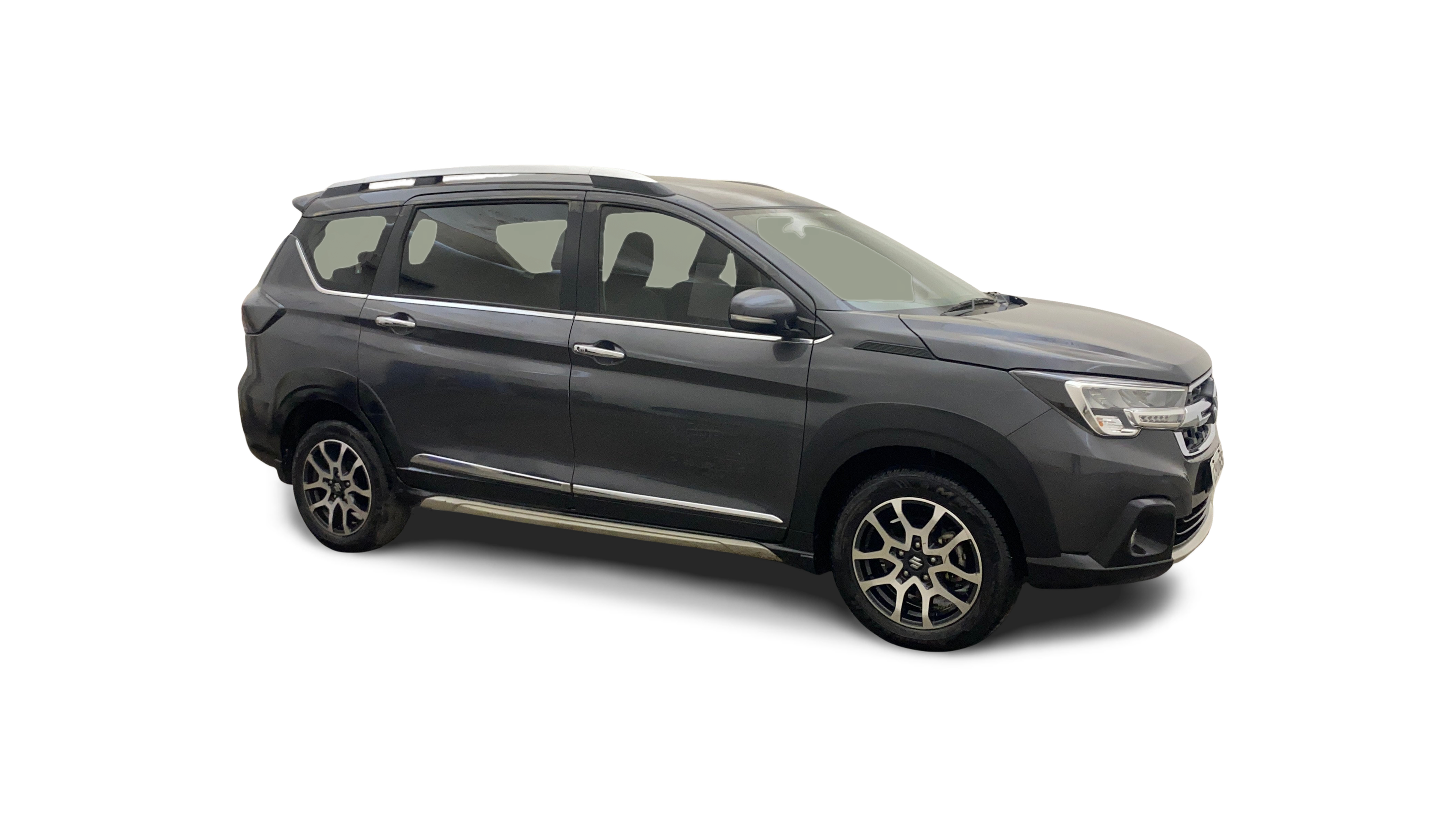2022 Maruti XL6 - SUV - Petrol - Manual - ₹8.77 lakh