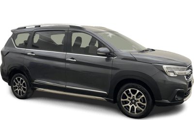 2022 Maruti XL6 - SUV - Petrol - Manual - ₹8.77 lakh