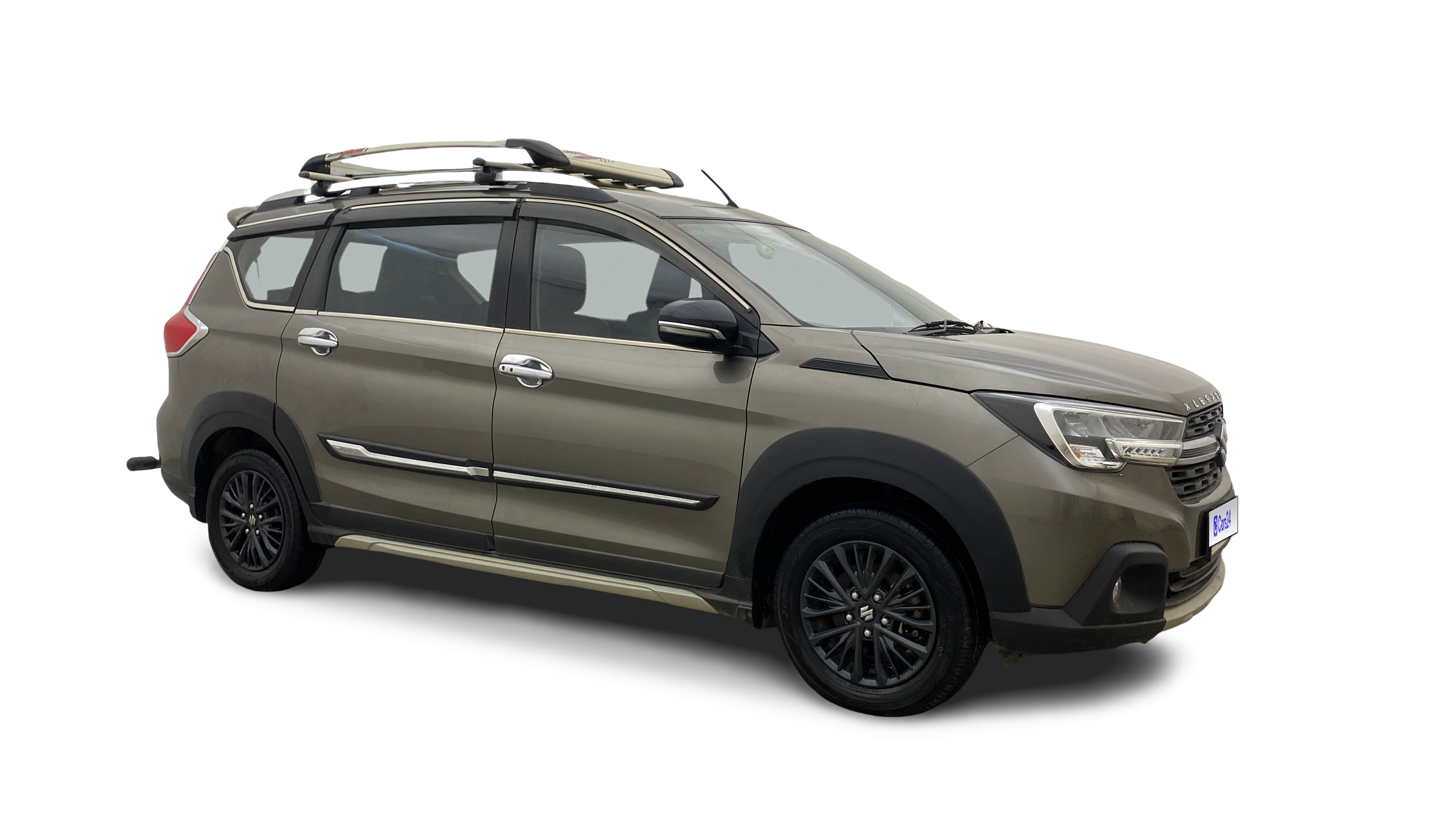 2021 Maruti XL6 - SUV - Petrol - Manual - ₹9.46 lakh