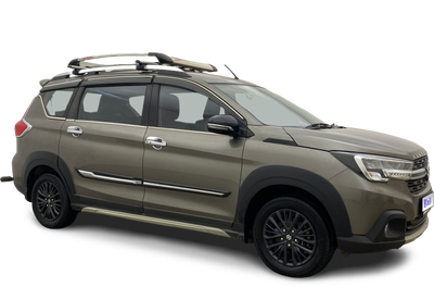 2021 Maruti XL6 - SUV - Petrol - Manual - ₹9.46 lakh