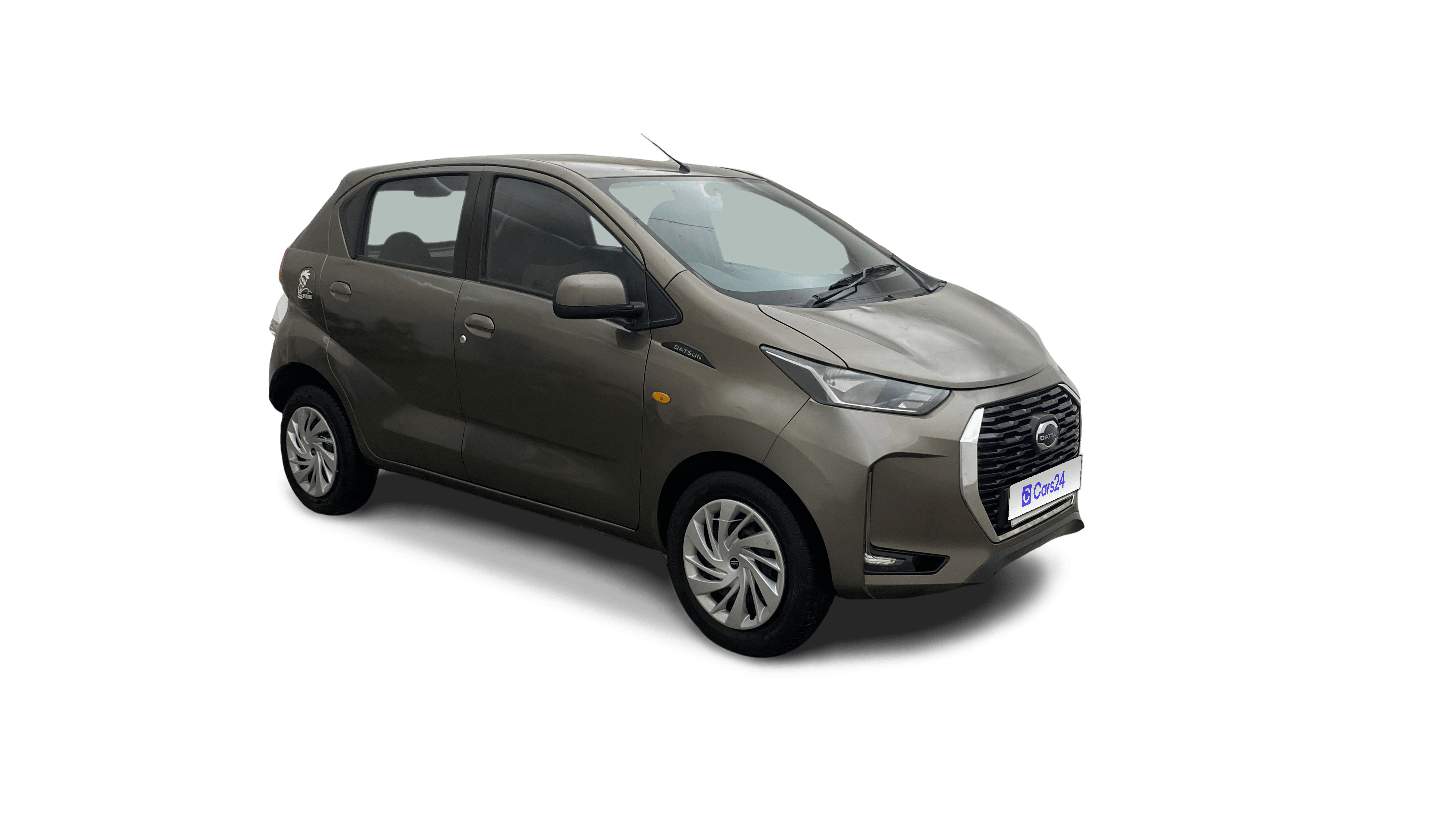 2021 Datsun Redi Go - Hatchback - Petrol - Manual - ₹2.87 lakh