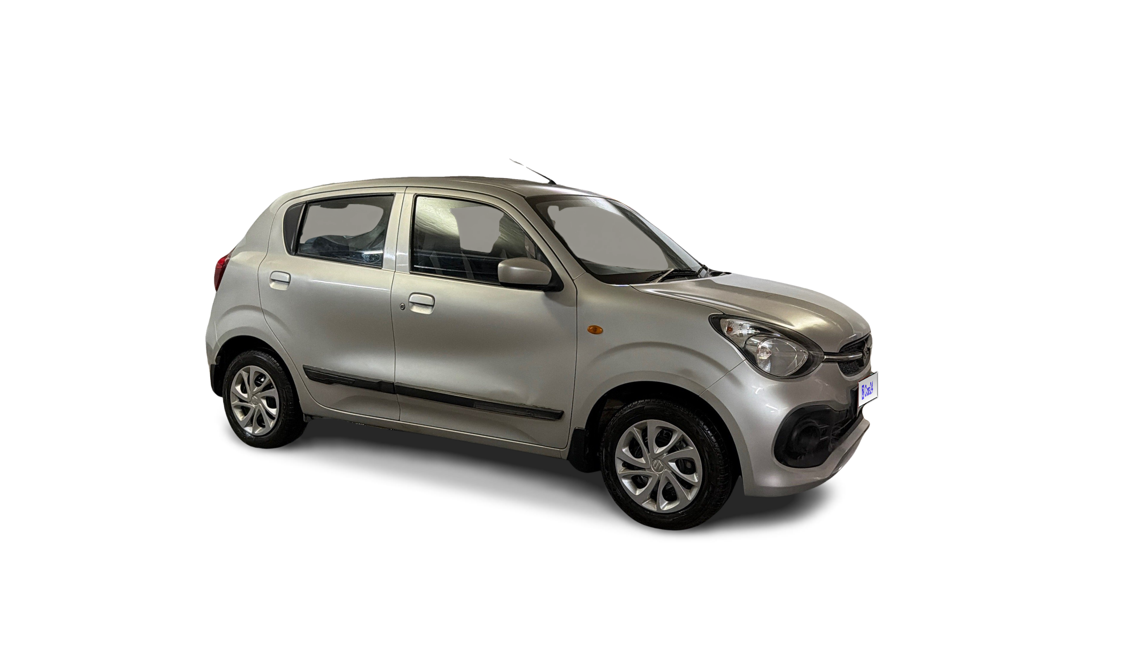 2022 Maruti Celerio - Hatchback - CNG - Manual - ₹4.22 lakh
