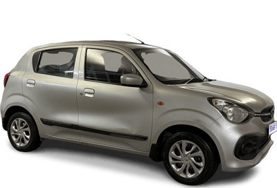 2022 Maruti Celerio - Hatchback - CNG - Manual - ₹4.22 lakh