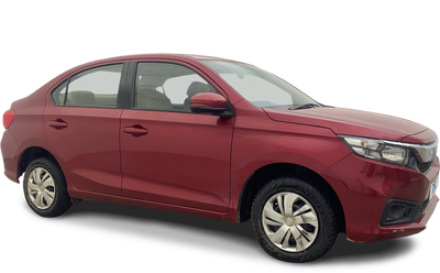 Honda Amaze-img