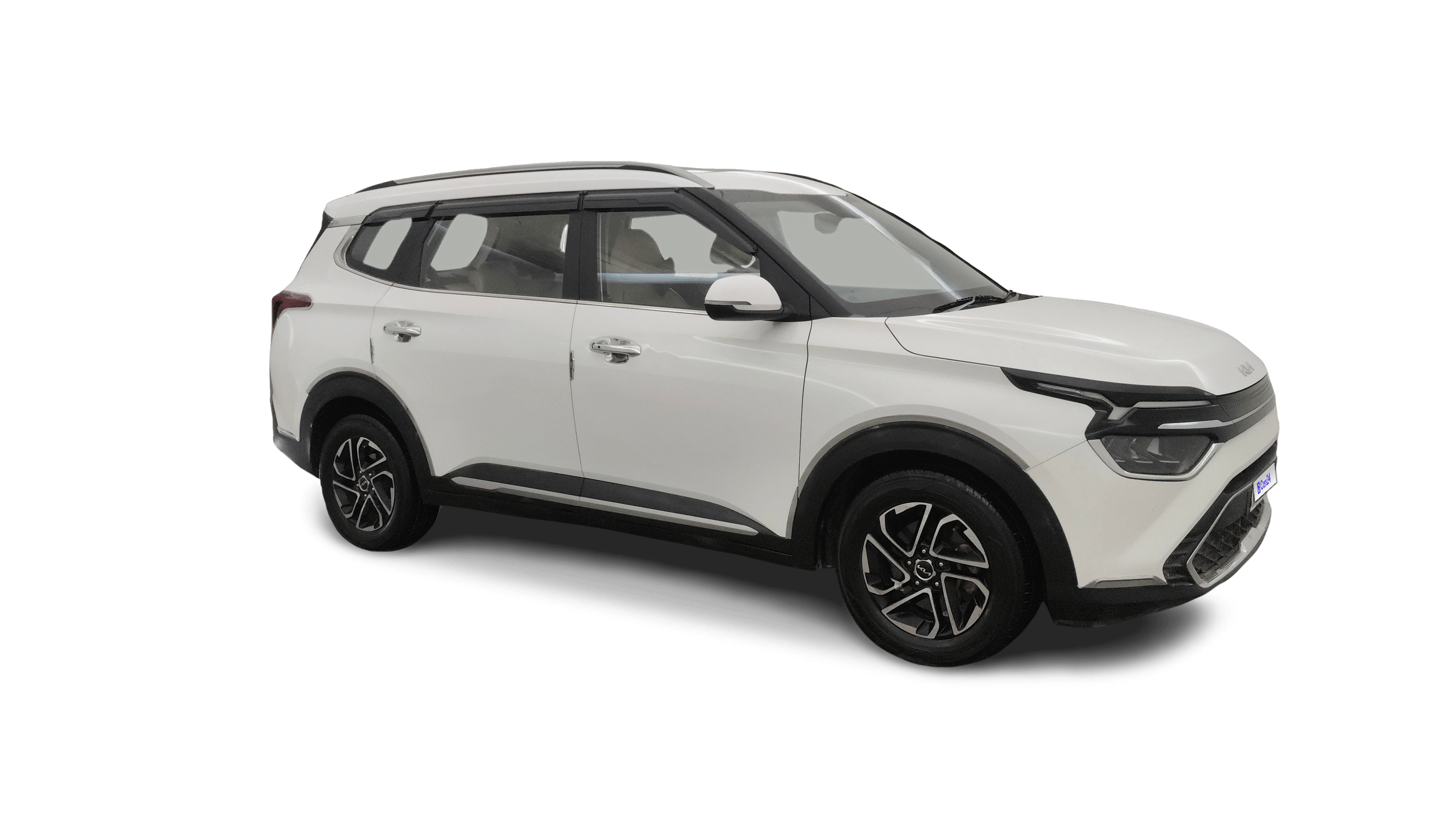 2022 KIA CARENS - SUV - Diesel - Automatic - ₹13.35 lakh