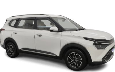 2022 KIA CARENS - SUV - Diesel - Automatic - ₹13.35 lakh