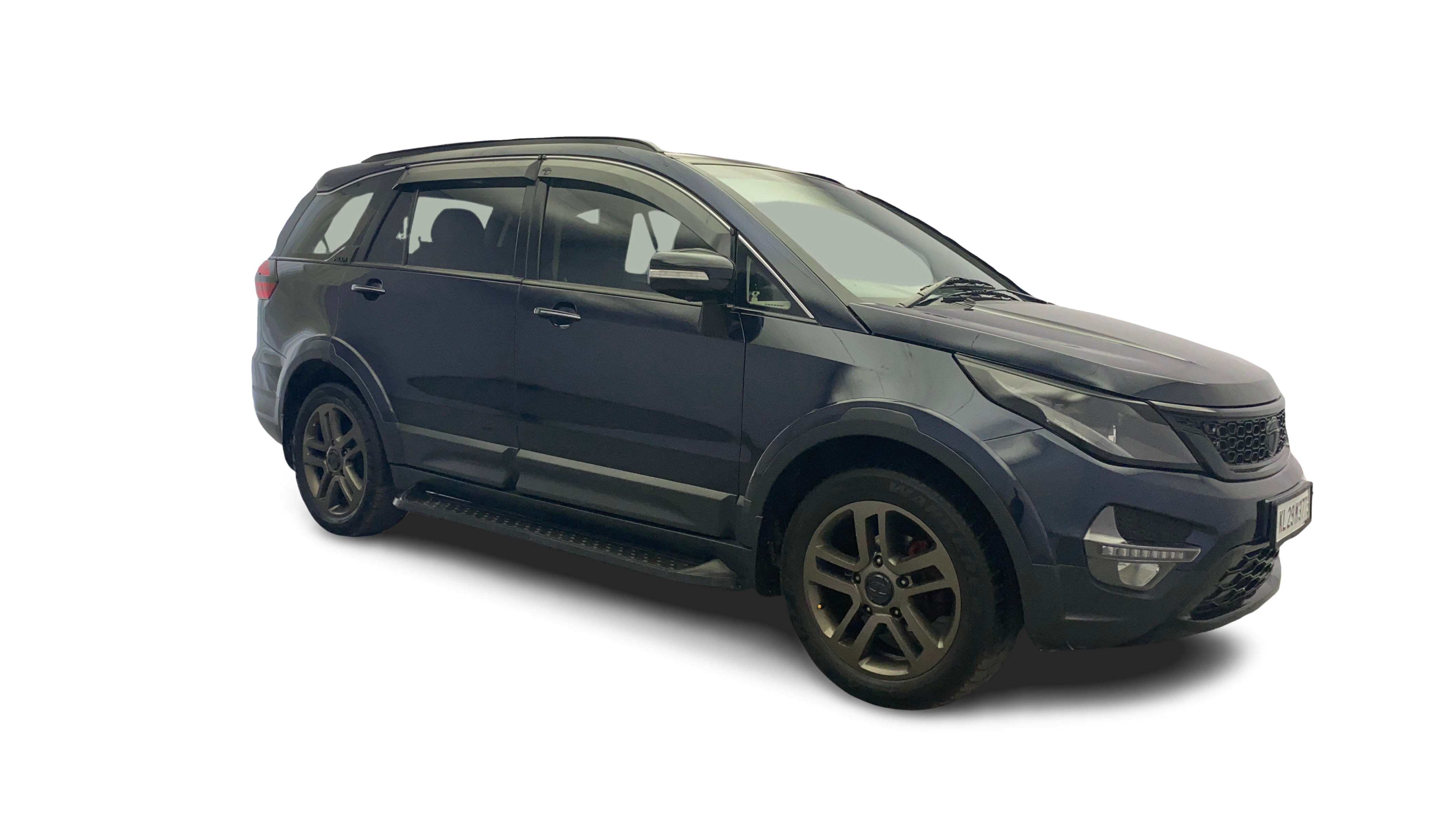 Tata Hexa-img