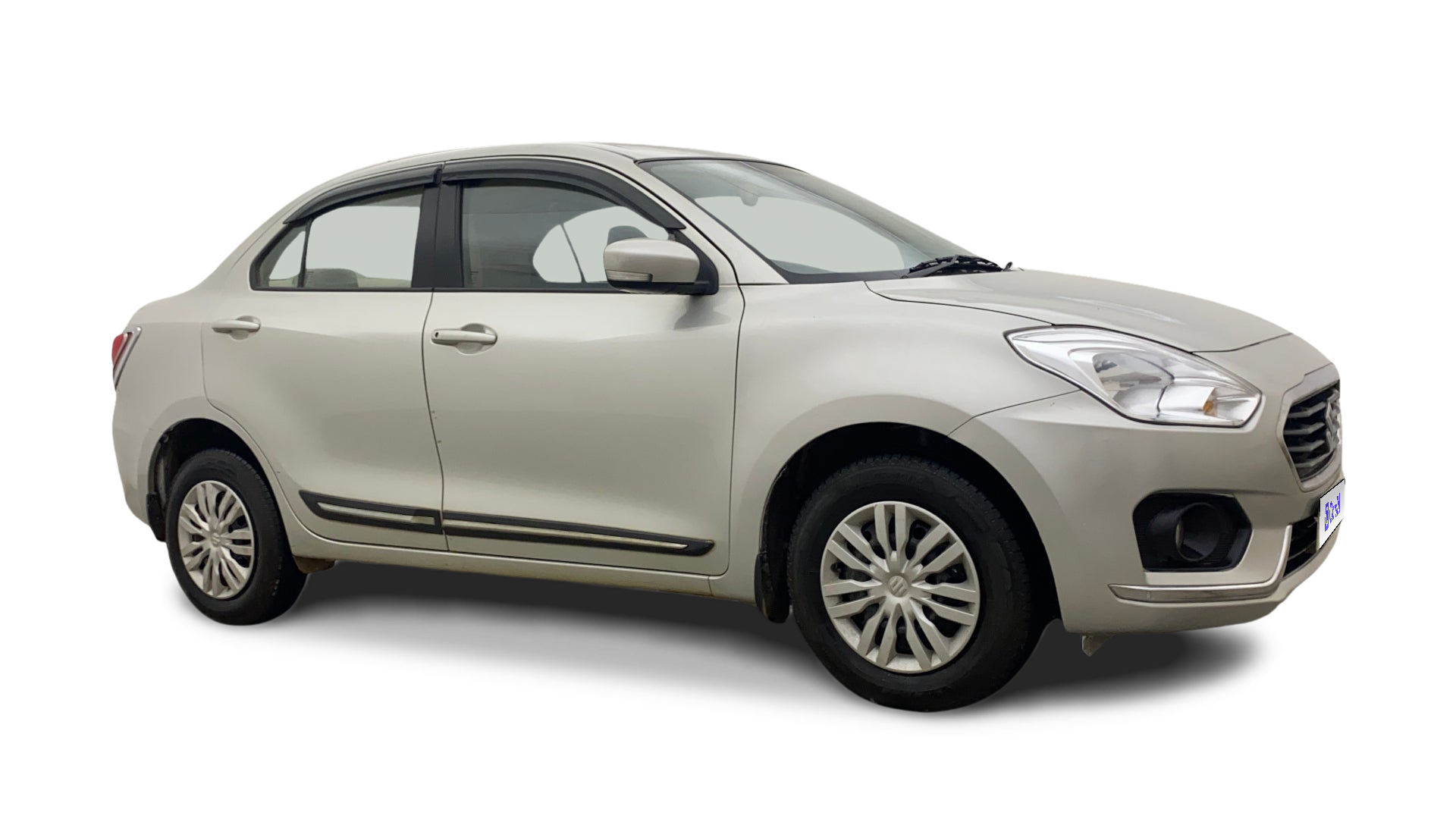 2020 Maruti Dzire - Sedan - Petrol - Automatic - ₹5.10 lakh