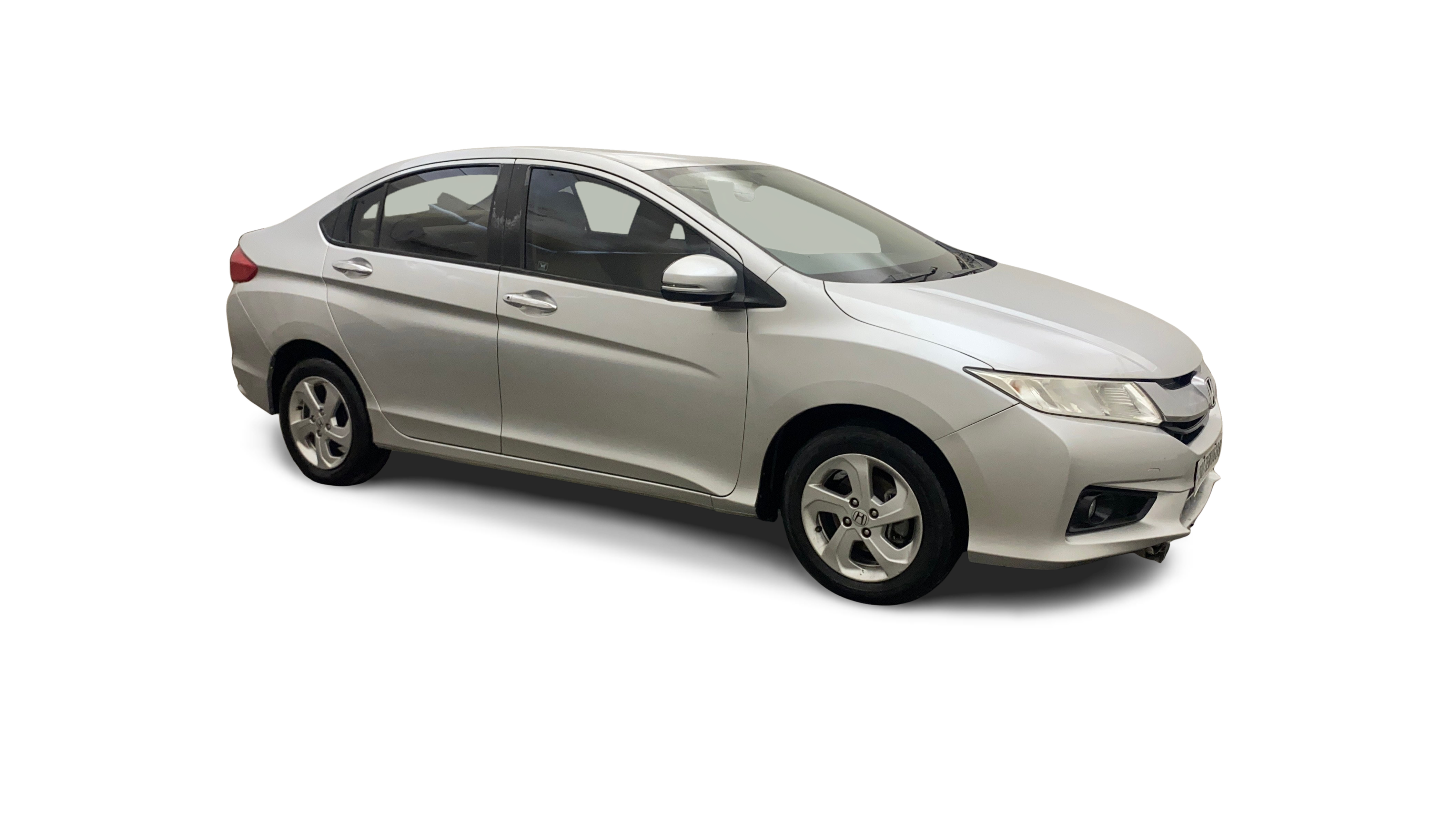 2016 Honda City - Sedan - Diesel - Manual - ₹5.24 lakh
