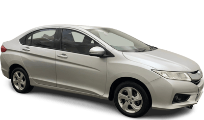 2016 Honda City - Sedan - Diesel - Manual - ₹5.08 lakh