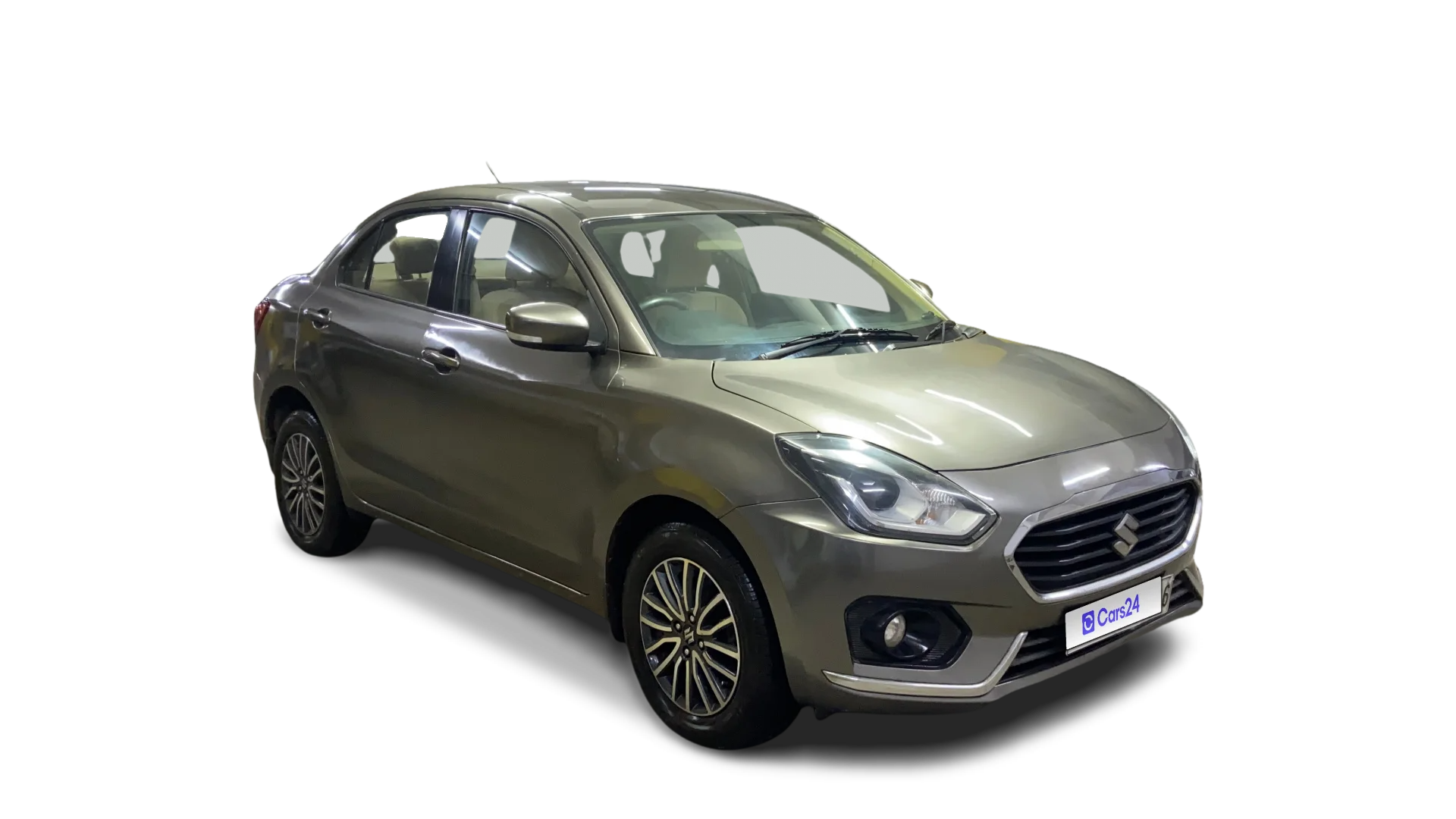 Maruti Dzire-img
