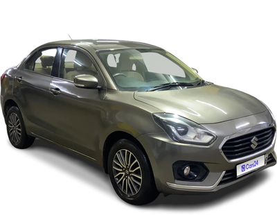 Maruti Dzire-img