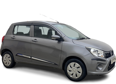 Maruti Celerio-img