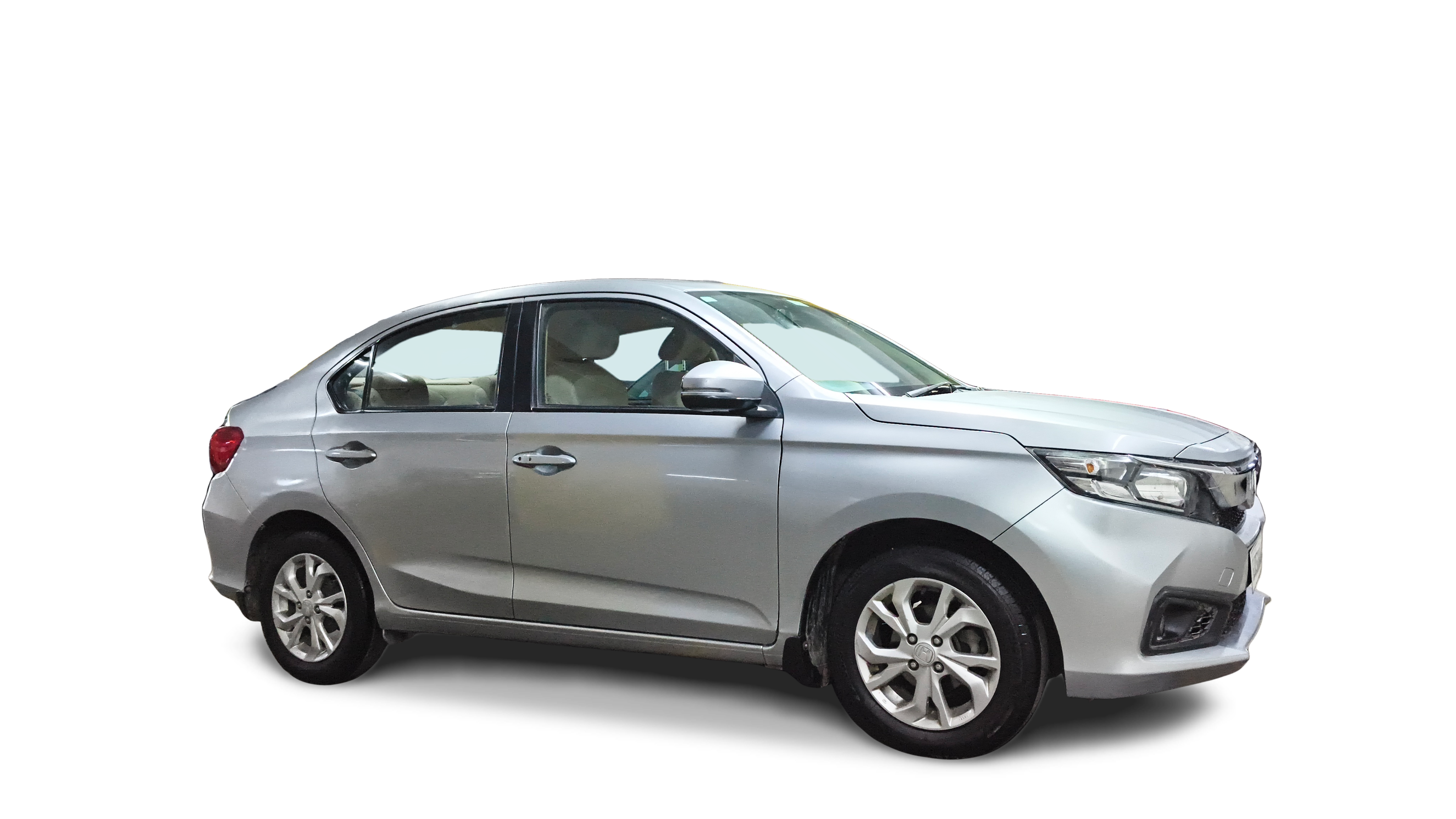 2018 Honda Amaze - Sedan - Petrol - Automatic - ₹4.79 lakh
